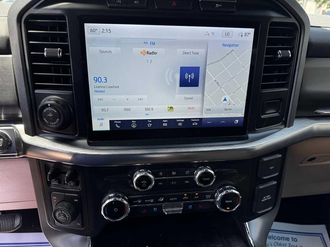 2022 Ford F-150 6