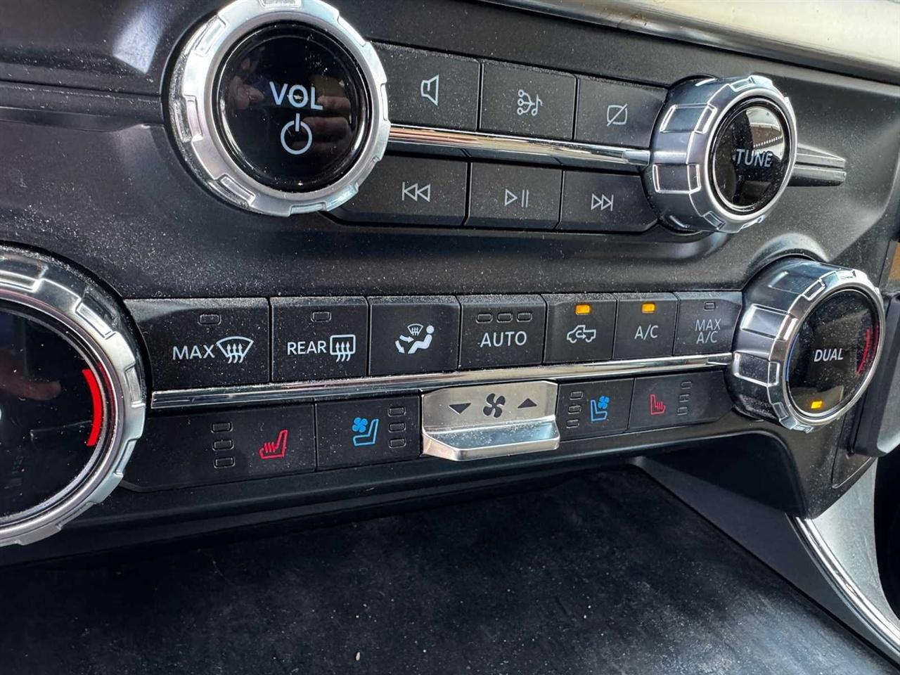 2022 Ford F-150 8