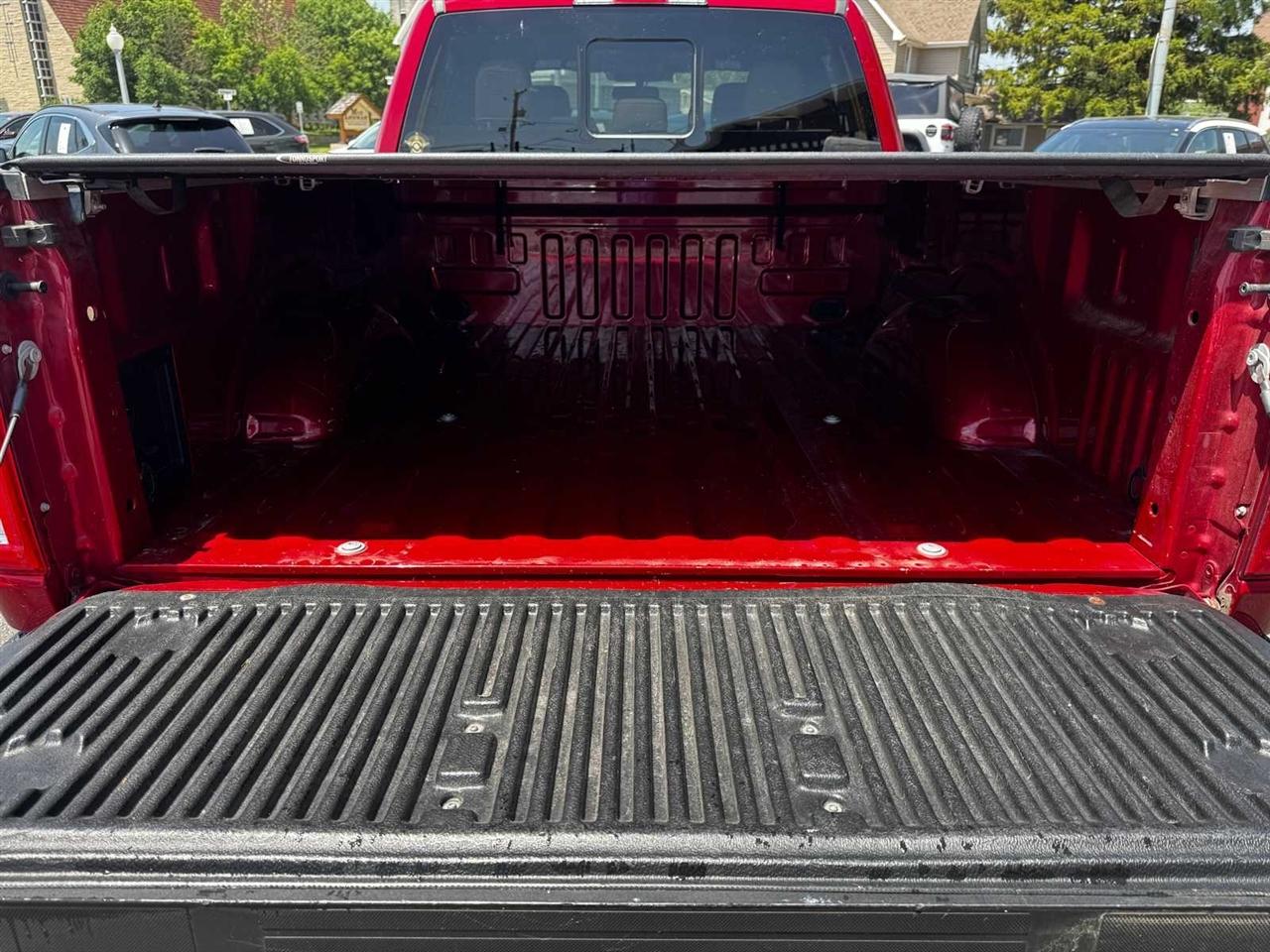 2022 Ford F-150 23