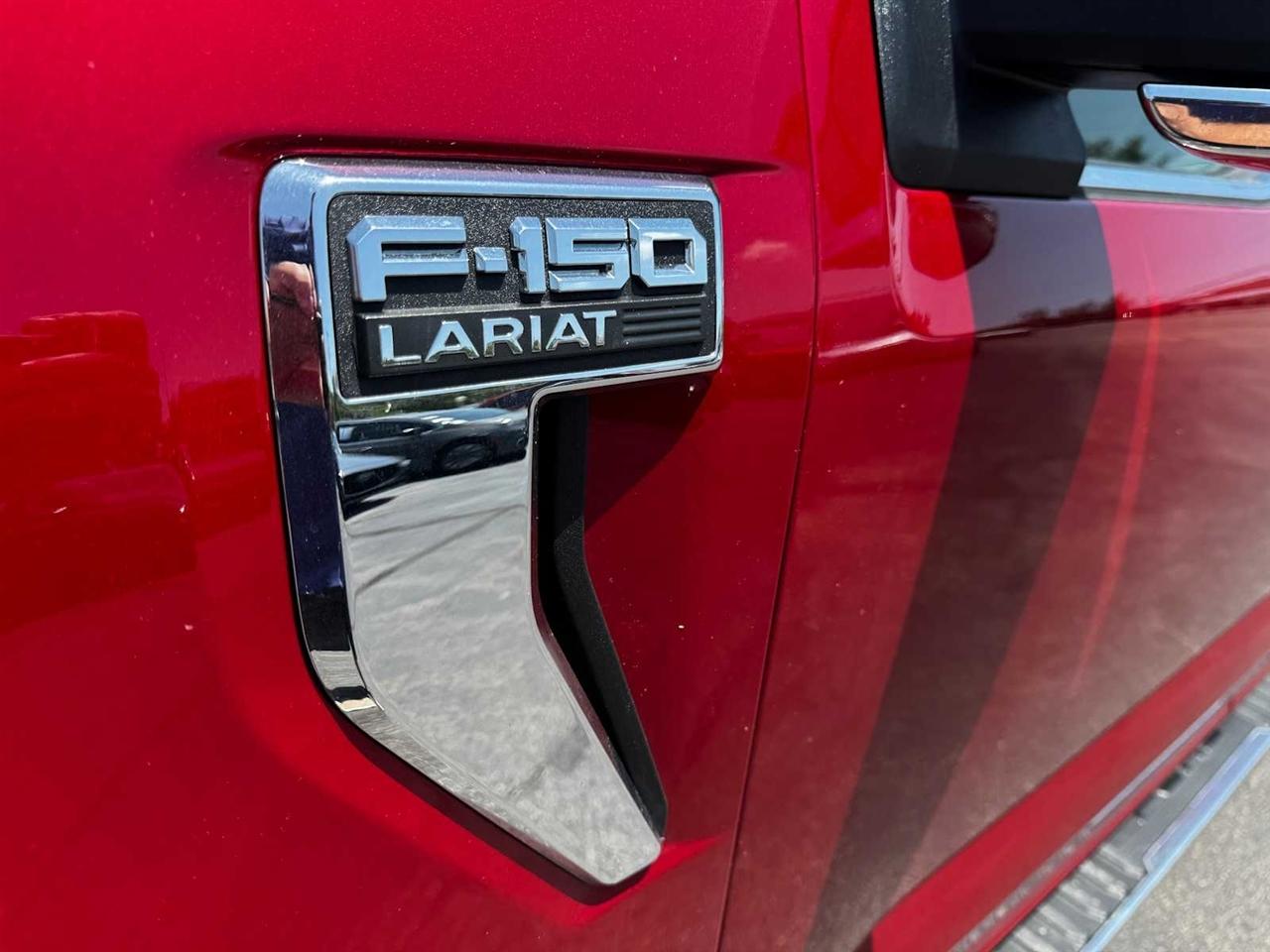 2022 Ford F-150 32