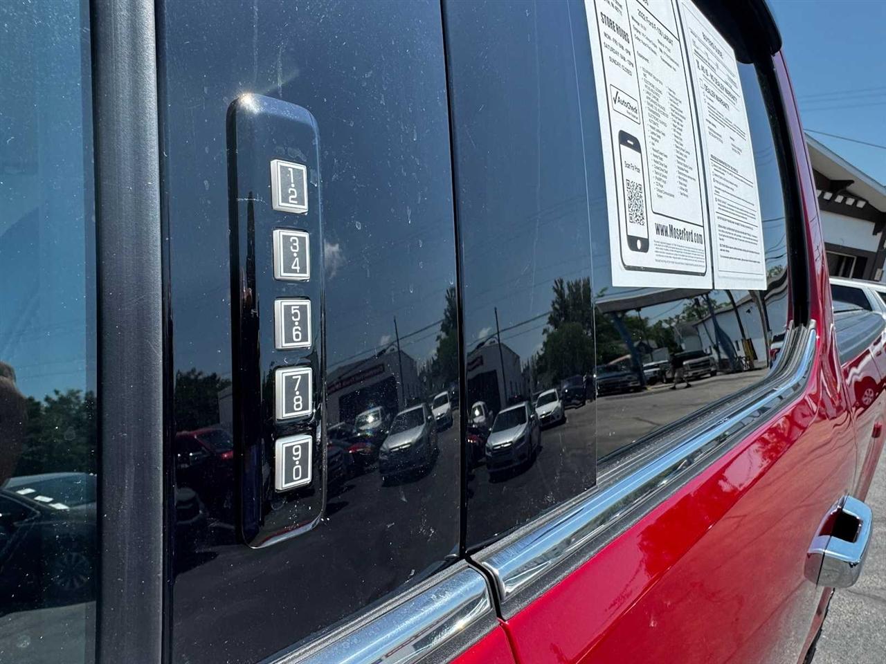 2022 Ford F-150 33
