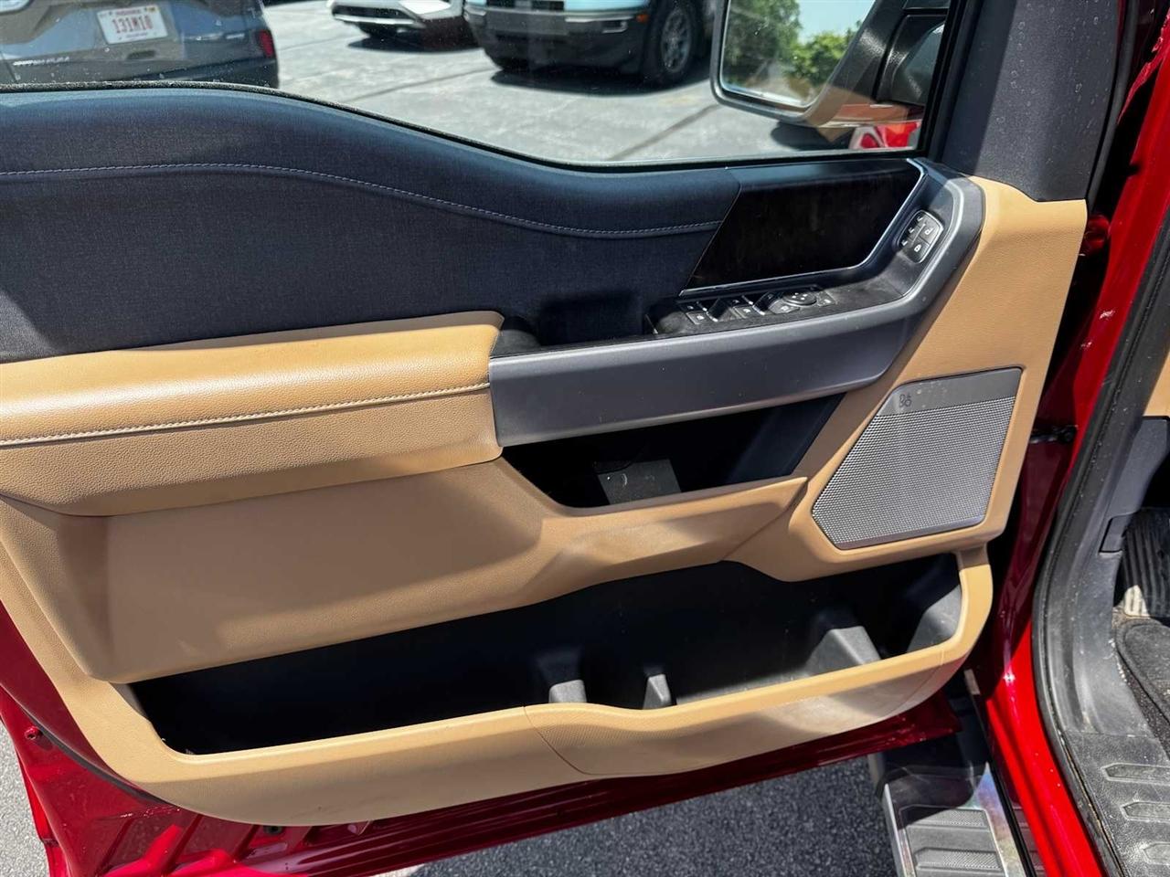 2022 Ford F-150 35