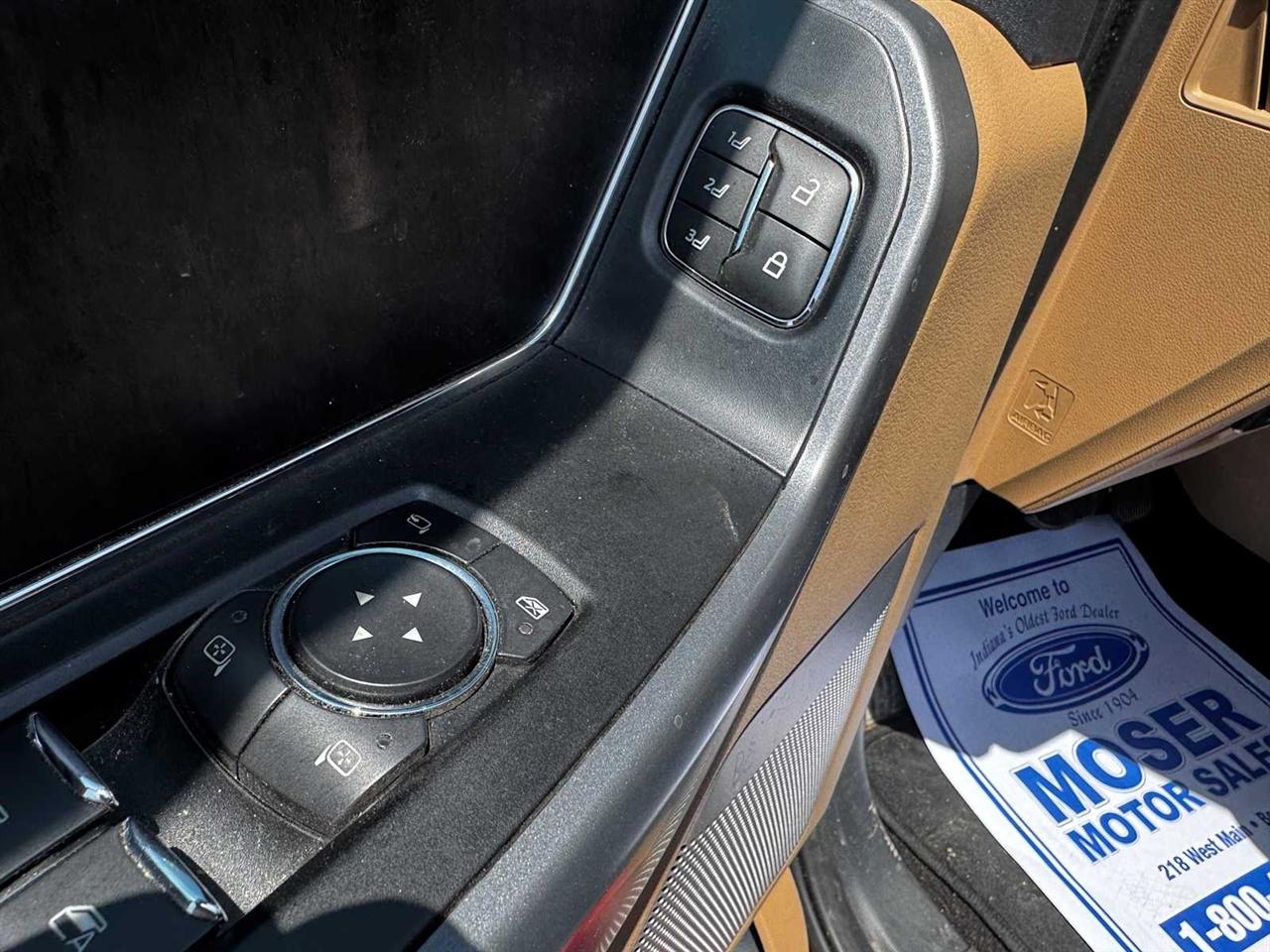 2022 Ford F-150 36