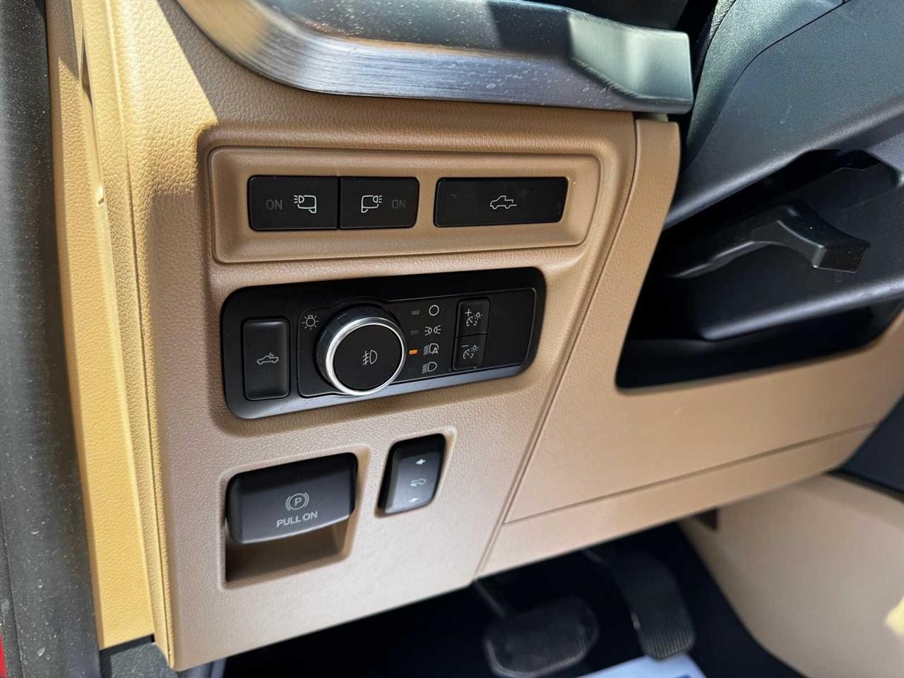 2022 Ford F-150 38