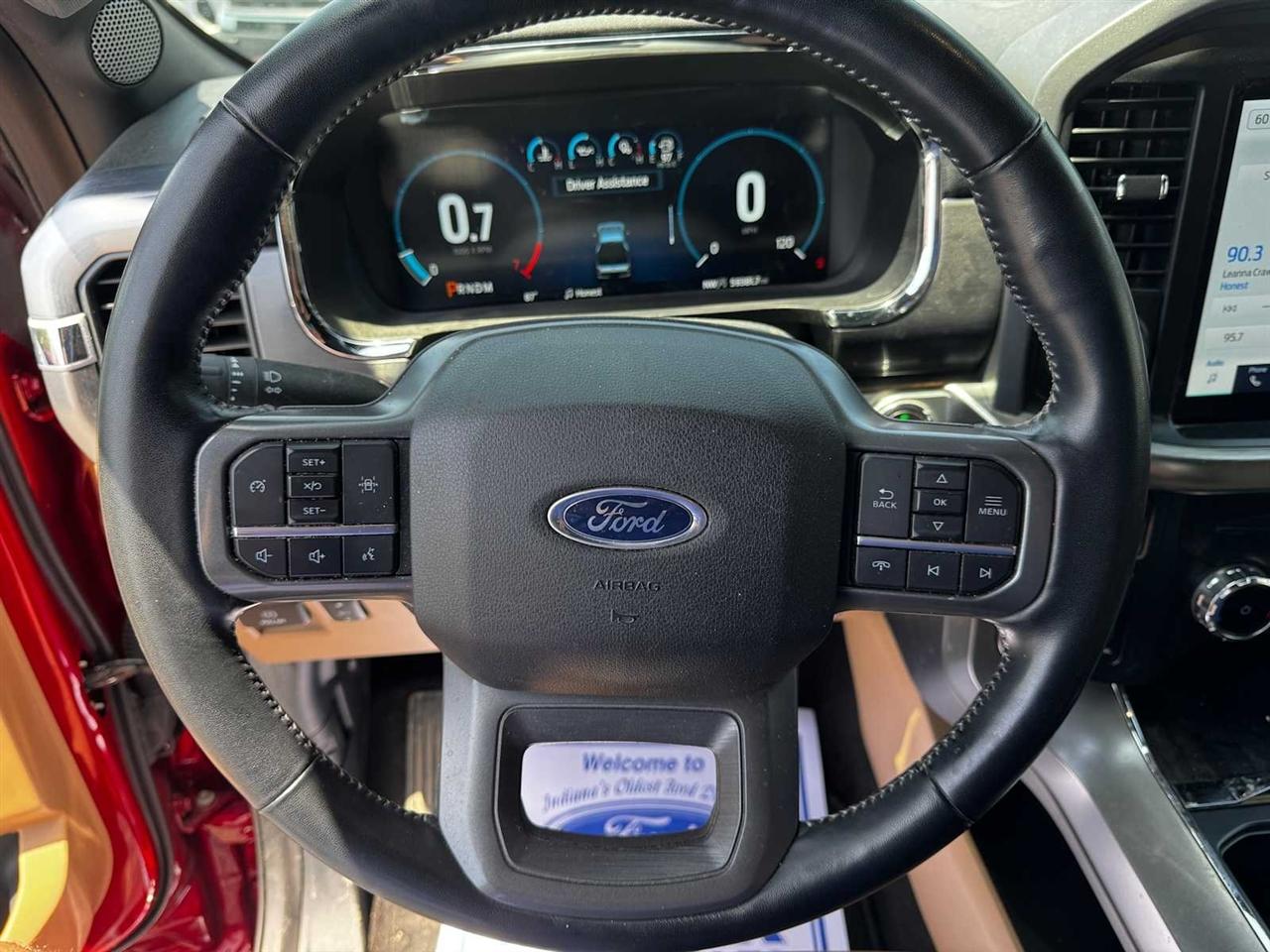 2022 Ford F-150 39