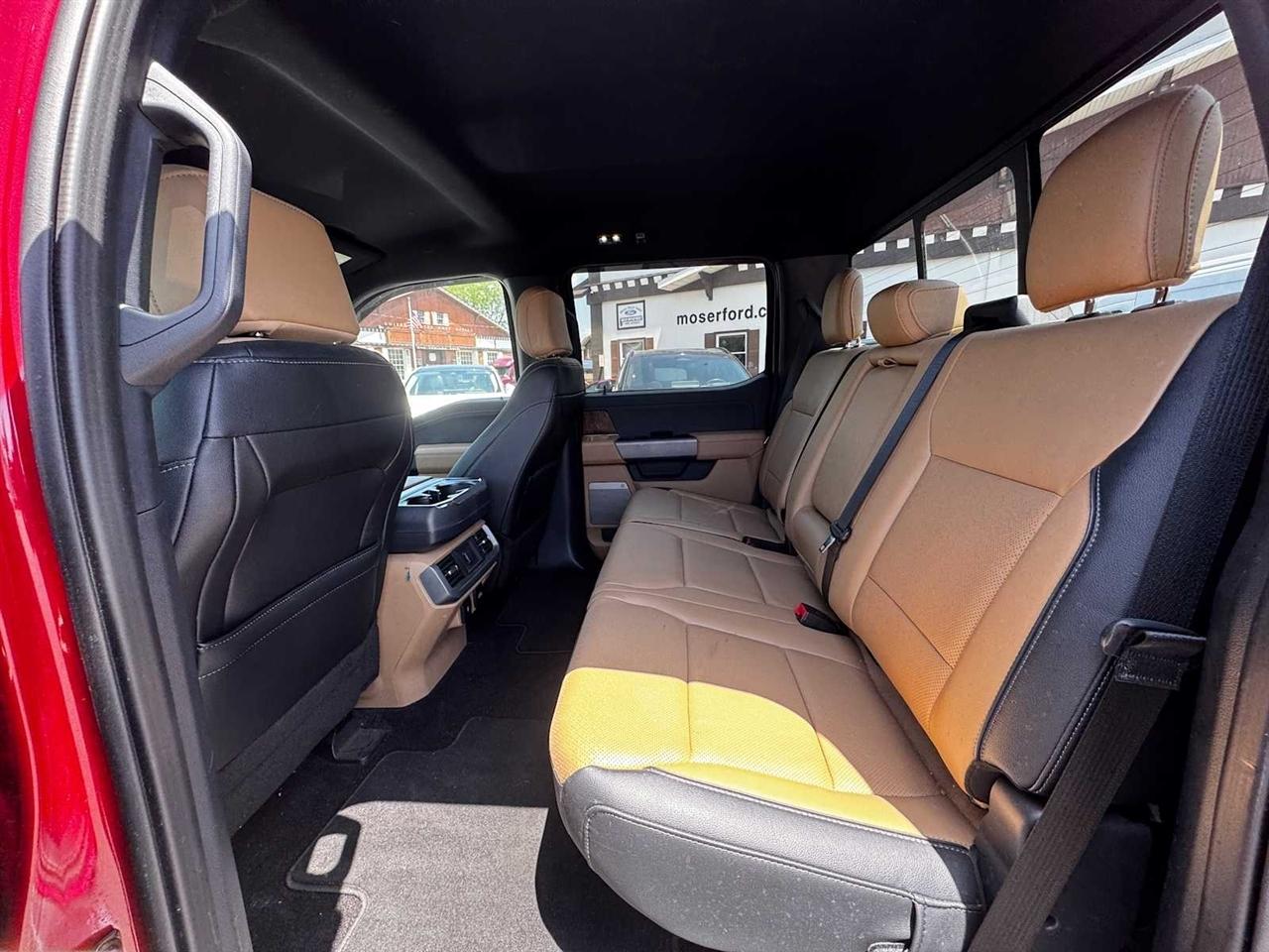 2022 Ford F-150 42