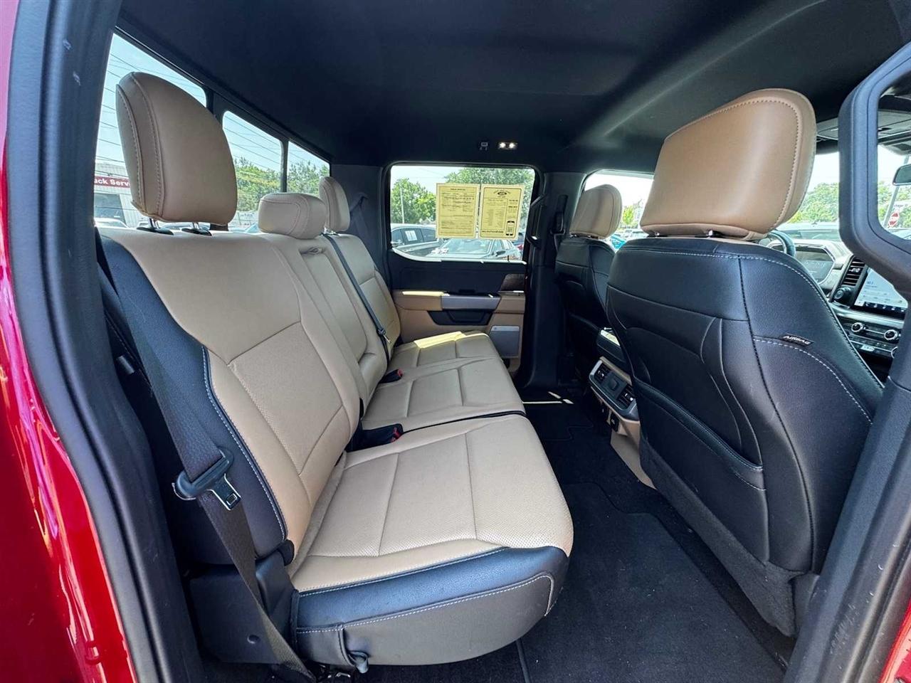2022 Ford F-150 45