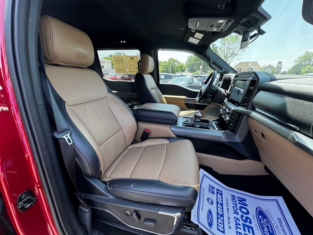 2022 Ford F-150 46