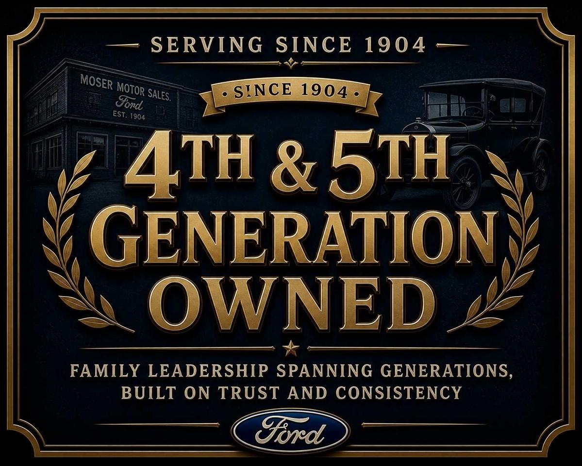 Ford Expedition Max Platinum 4x4 2027