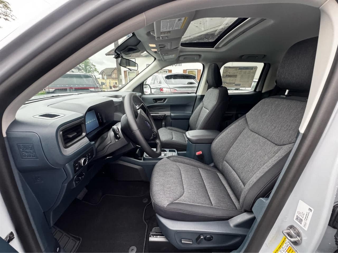 Ford Maverick XLT AWD SuperCrew 2026