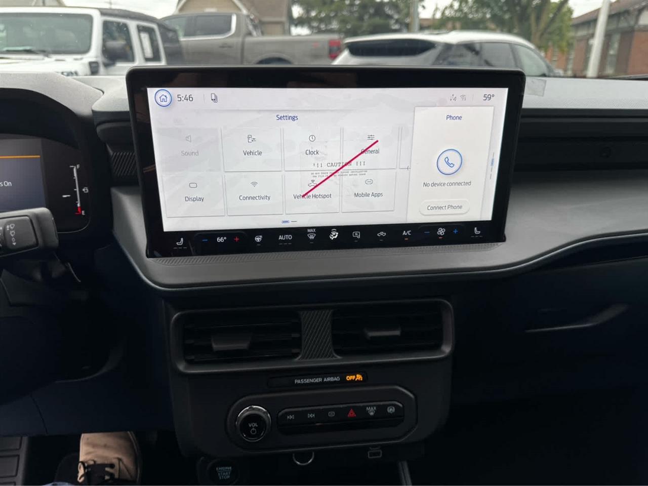 Ford Maverick XLT AWD SuperCrew 2026