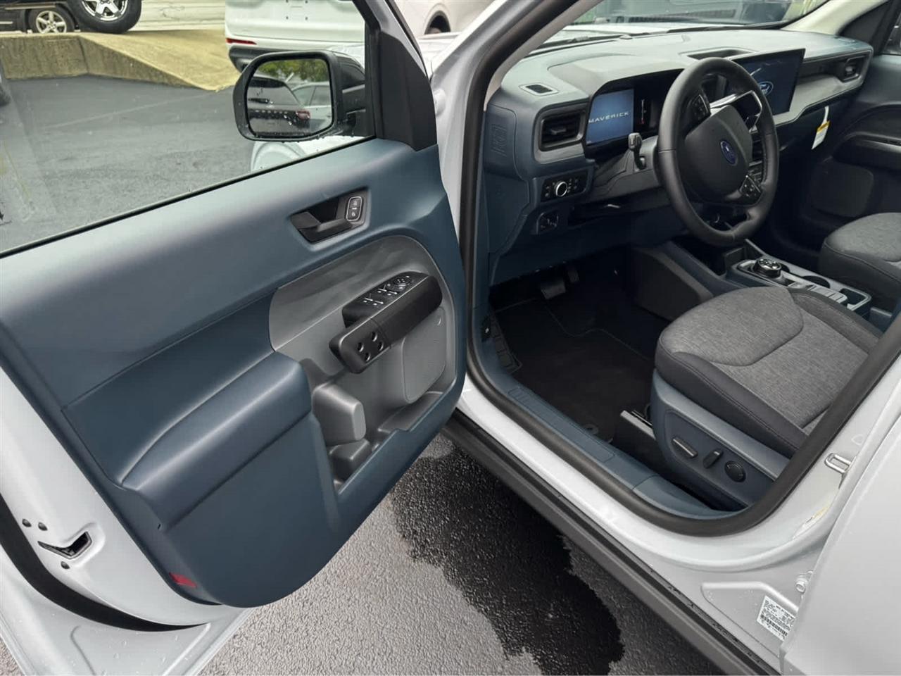 Ford Maverick XLT AWD SuperCrew 2026
