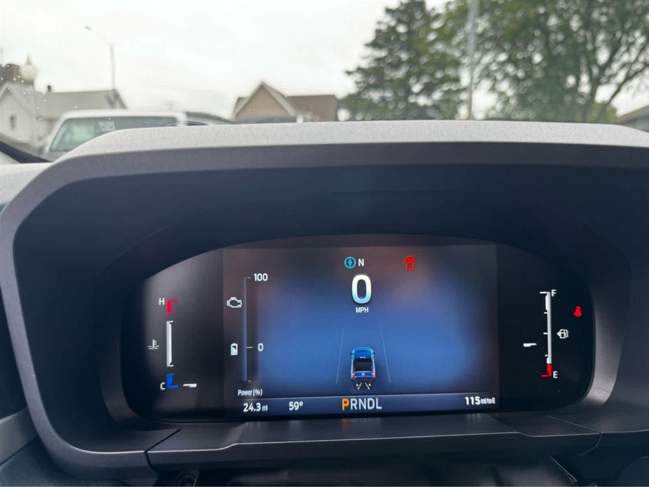 Ford Maverick XLT AWD SuperCrew 2026