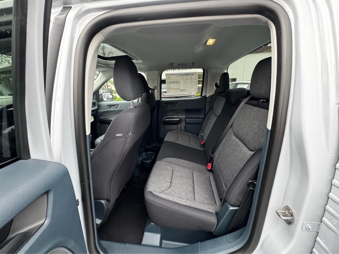 Ford Maverick XLT AWD SuperCrew 2026