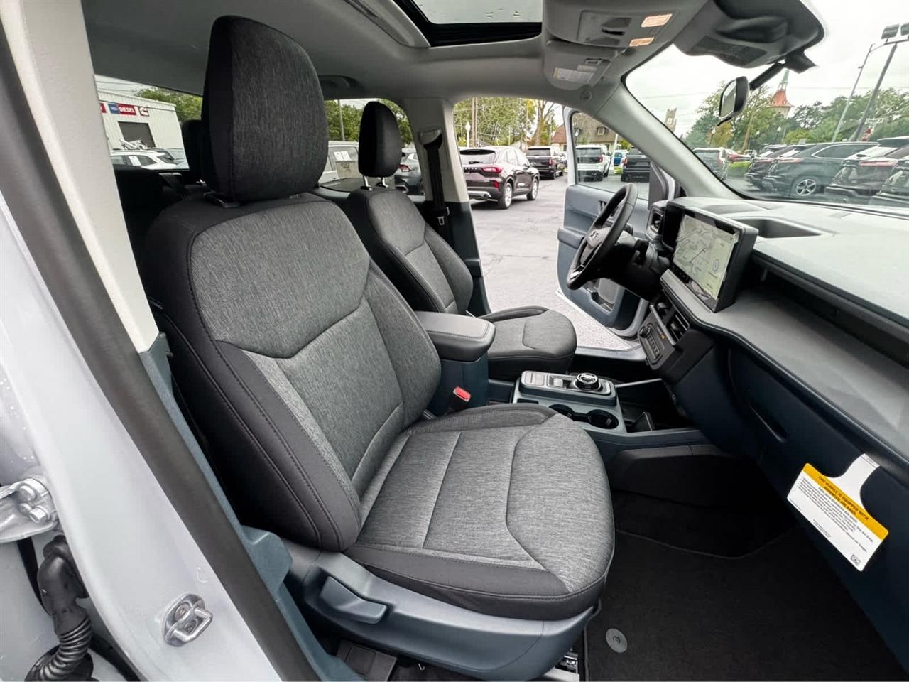 Ford Maverick XLT AWD SuperCrew 2026
