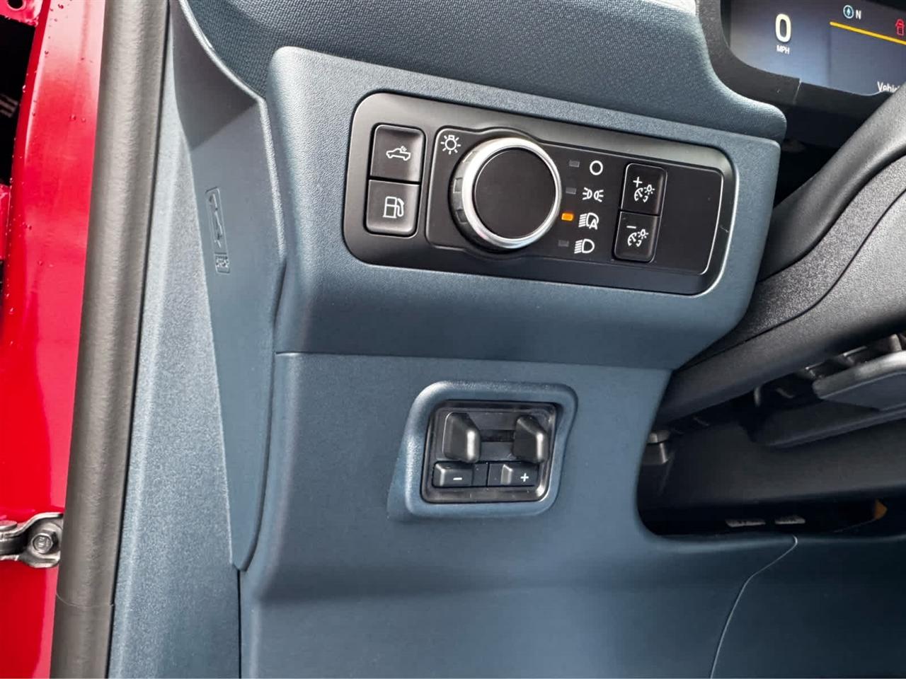 Ford Maverick XLT AWD SuperCrew 2026