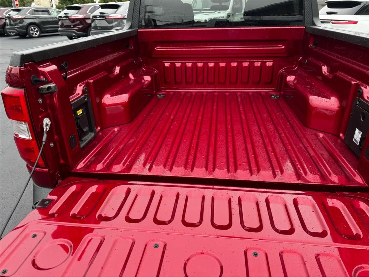 Ford Maverick XLT AWD SuperCrew 2026