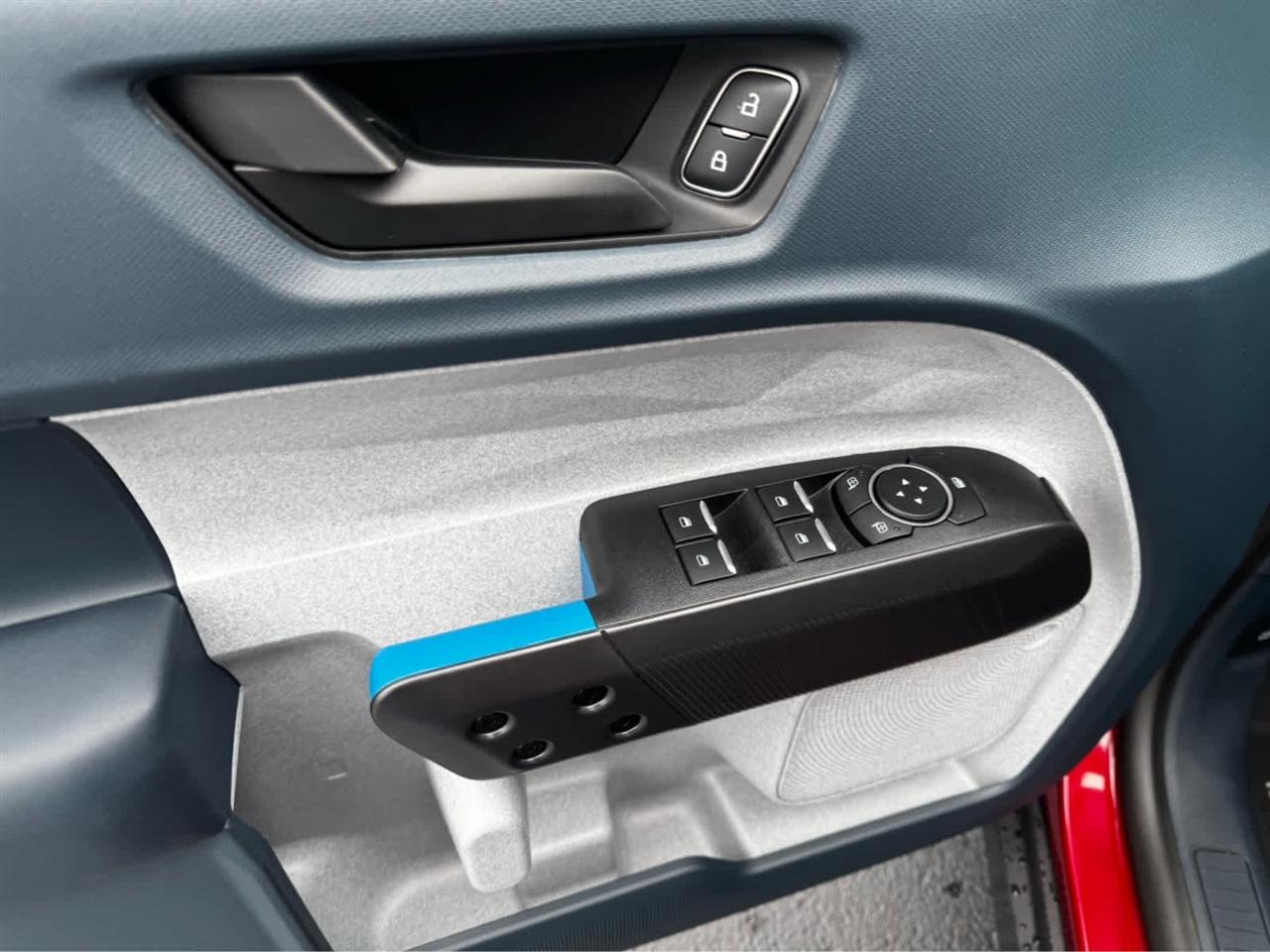 Ford Maverick XLT AWD SuperCrew 2026