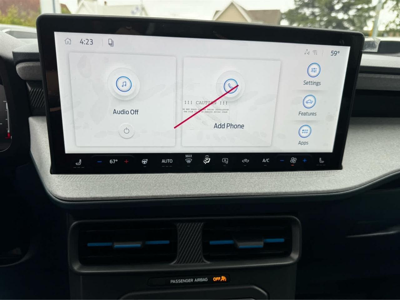 Ford Maverick XLT AWD SuperCrew 2026