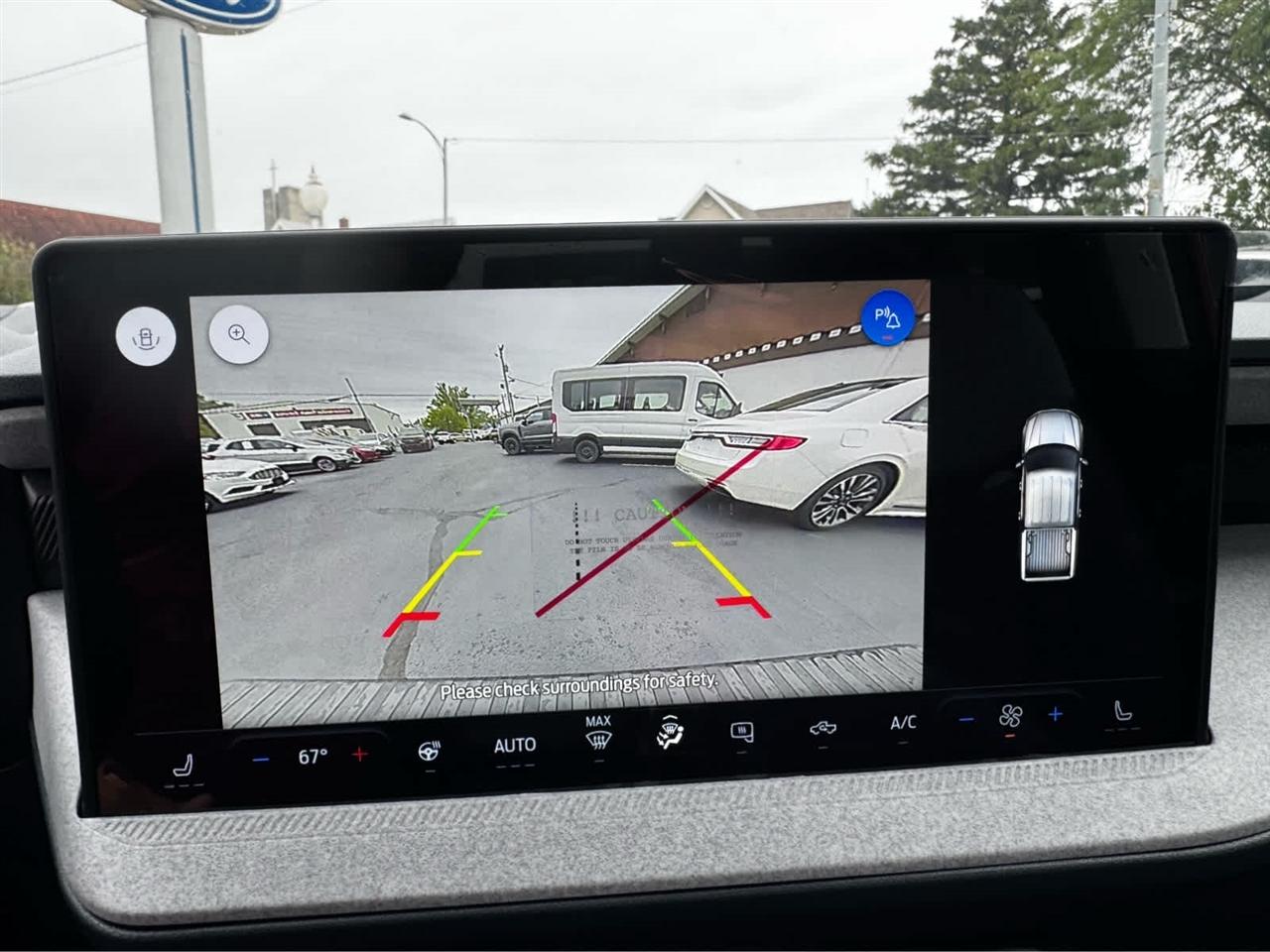 Ford Maverick XLT AWD SuperCrew 2026