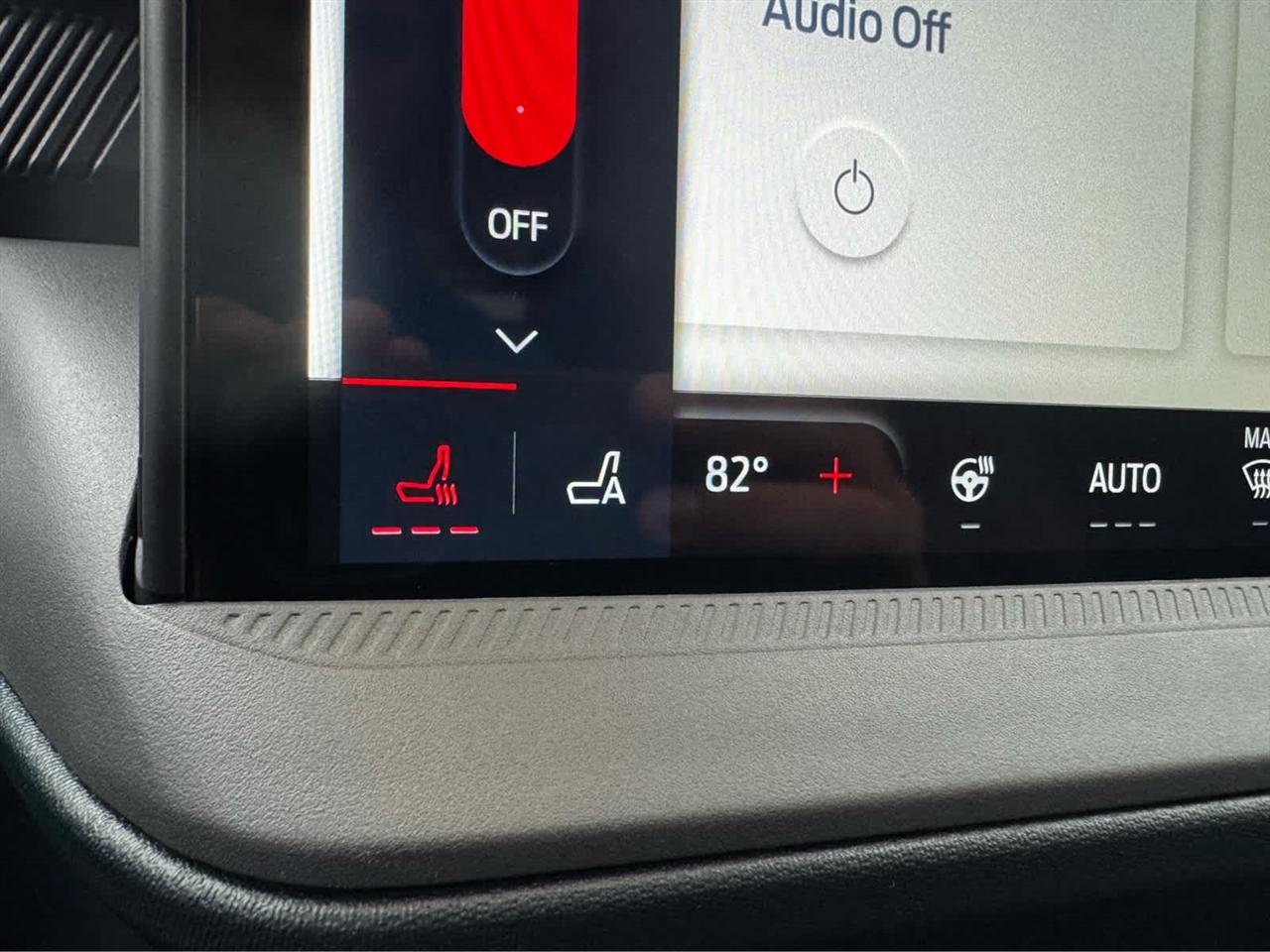 Ford Maverick XLT AWD SuperCrew 2026