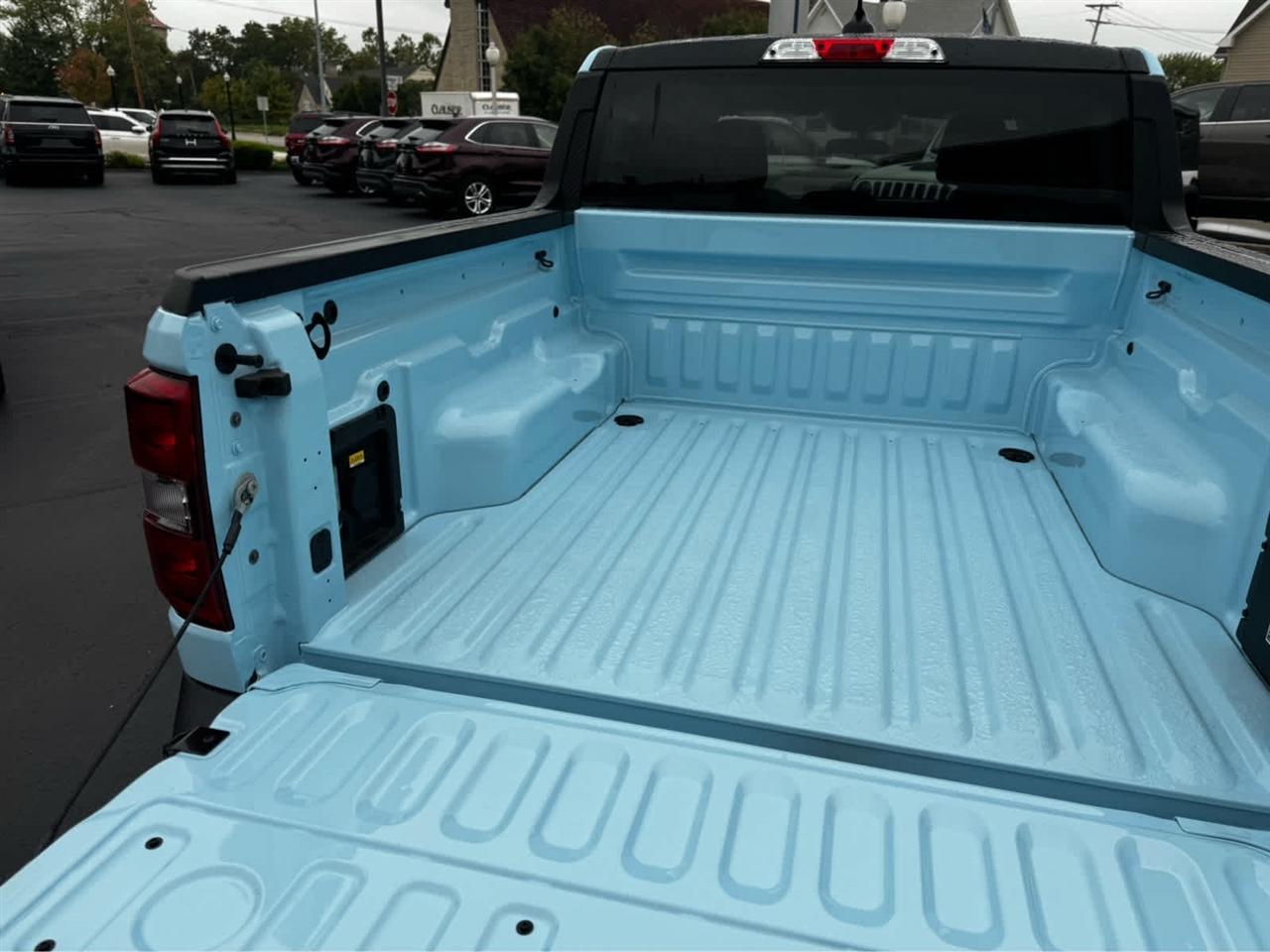 Ford Maverick XLT AWD SuperCrew 2026