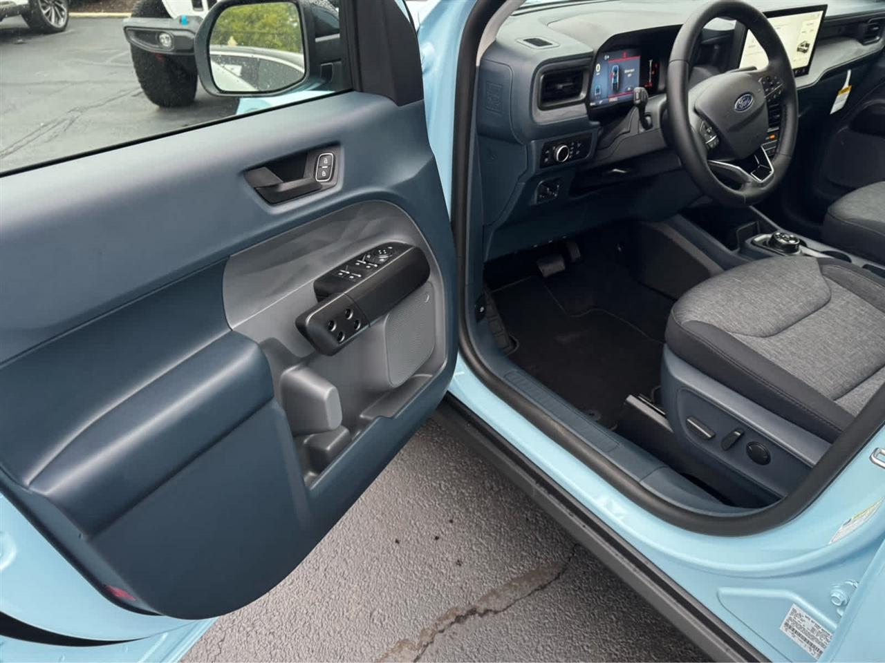 Ford Maverick XLT AWD SuperCrew 2026
