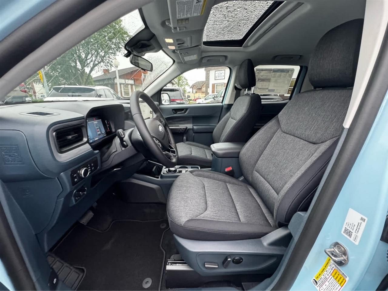 Ford Maverick XLT AWD SuperCrew 2026
