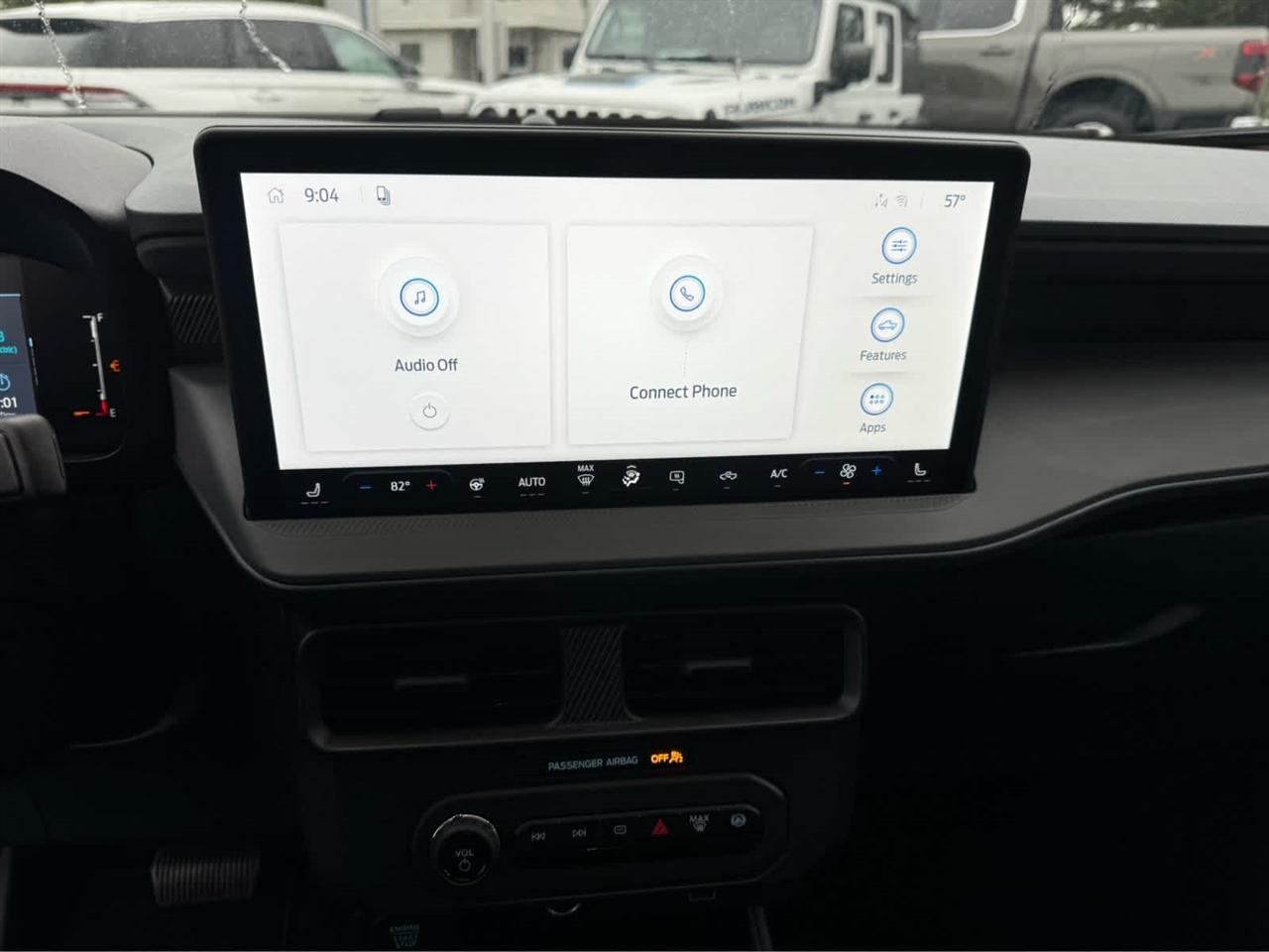 Ford Maverick XLT AWD SuperCrew 2026