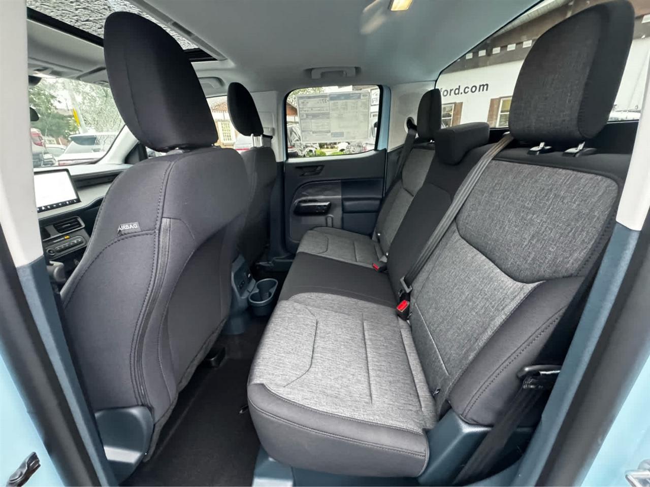 Ford Maverick XLT AWD SuperCrew 2026