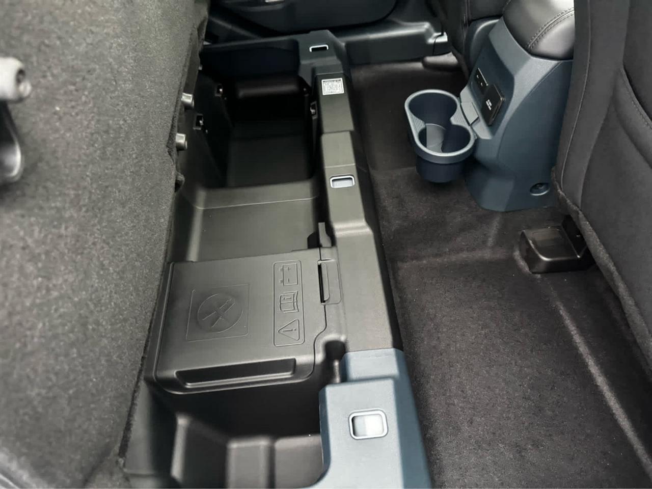 Ford Maverick XLT AWD SuperCrew 2026