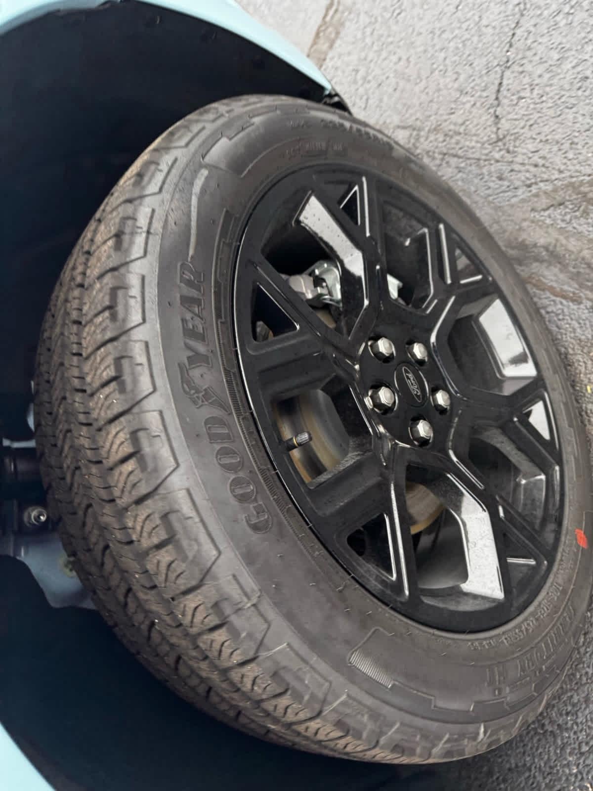 Ford Maverick XLT AWD SuperCrew 2026