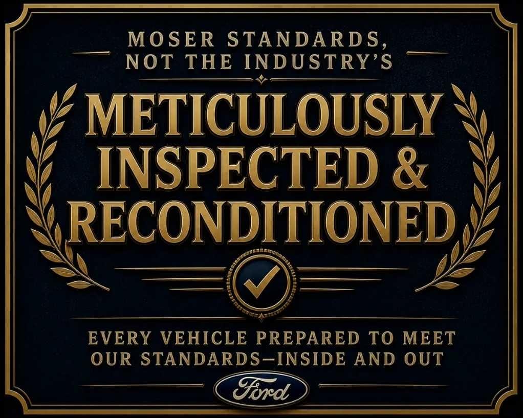 Ford Super Duty F-250 SRW XLT 4WD Reg Cab 8' Box 2026