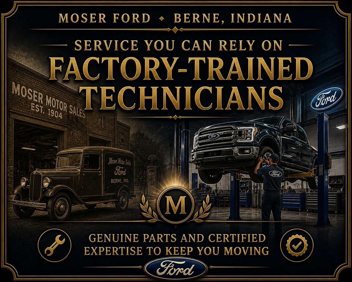 Ford Super Duty F-250 SRW XLT 4WD Reg Cab 8' Box 2026