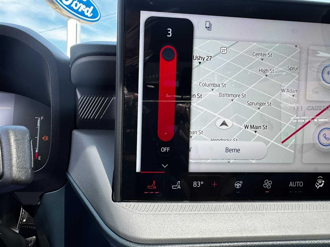 Ford Maverick Tremor AWD SuperCrew 2026