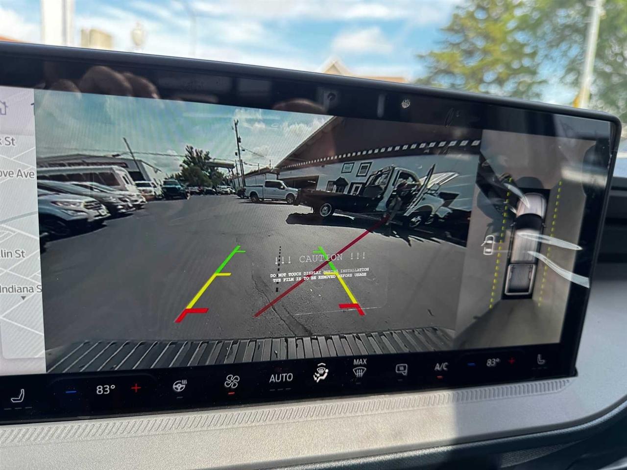 Ford Maverick Tremor AWD SuperCrew 2026