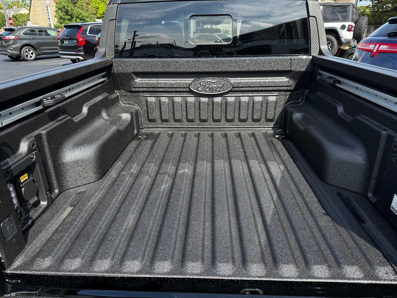 Ford Maverick Tremor AWD SuperCrew 2026