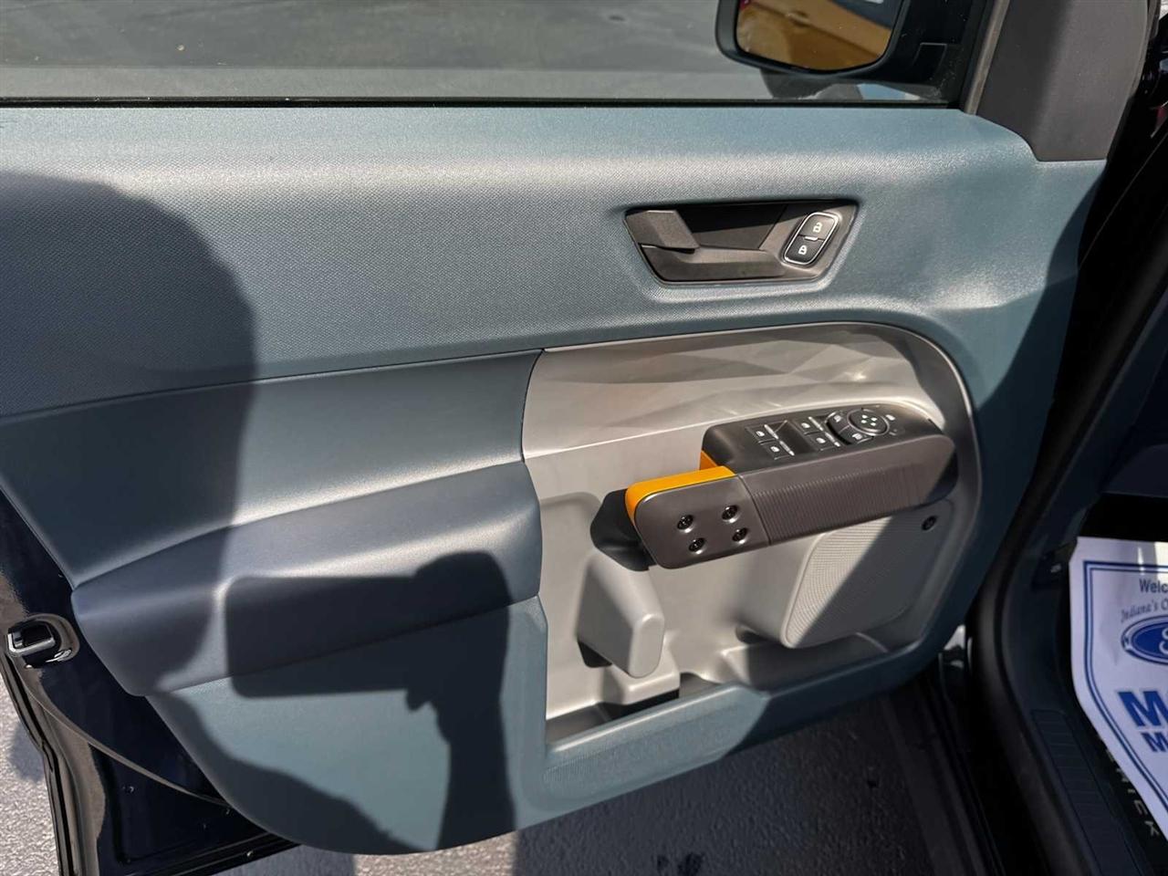 Ford Maverick Tremor AWD SuperCrew 2026