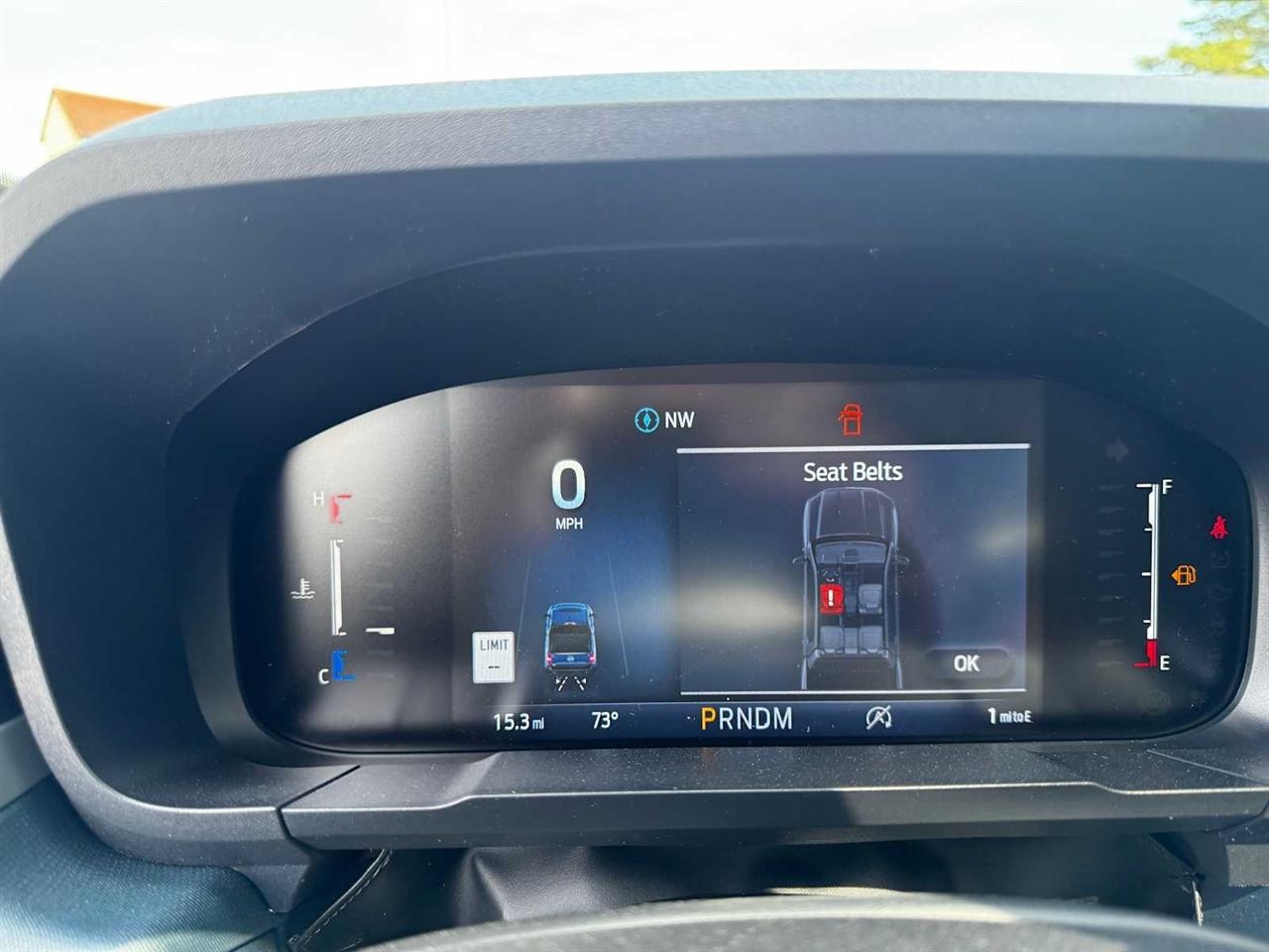 Ford Maverick Tremor AWD SuperCrew 2026
