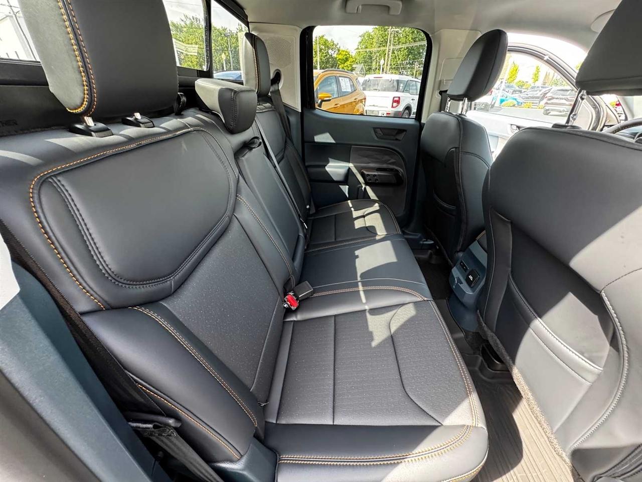 Ford Maverick Tremor AWD SuperCrew 2026