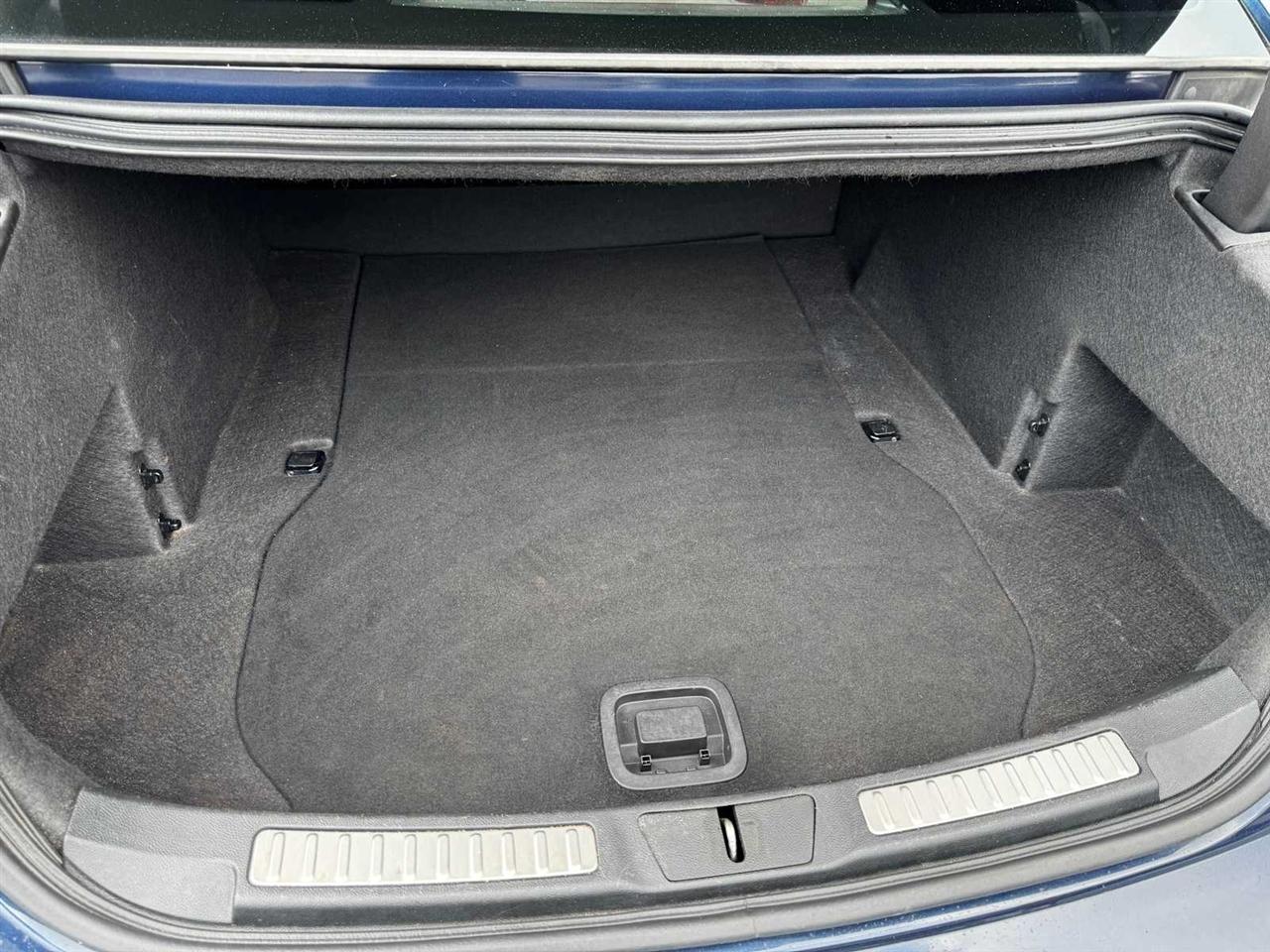 Lincoln Continental Reserve FWD 2017