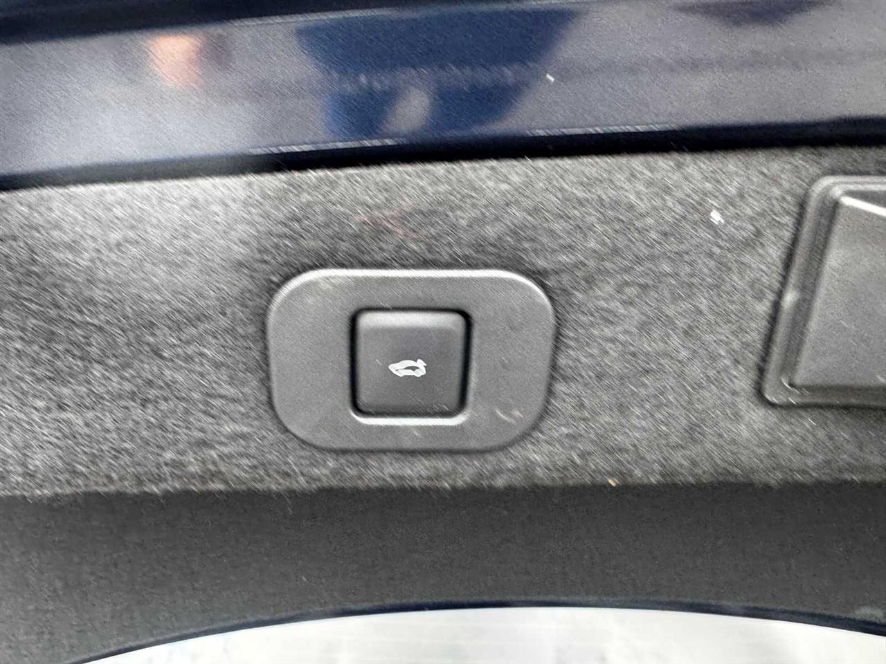 Lincoln Continental Reserve FWD 2017