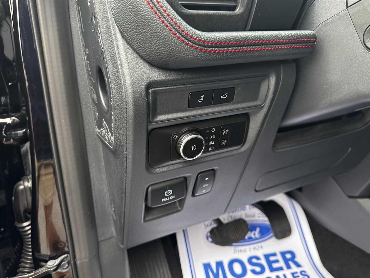 Ford Expedition Max Limited 4x4 2023