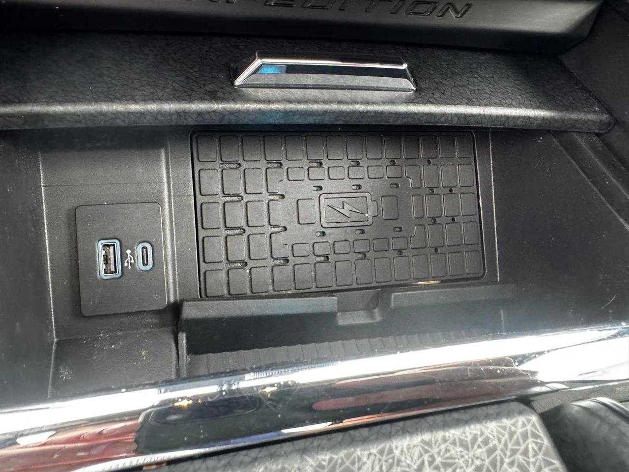 Ford Expedition Max Limited 4x4 2023