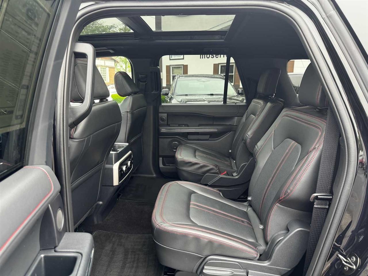 Ford Expedition Max Limited 4x4 2023