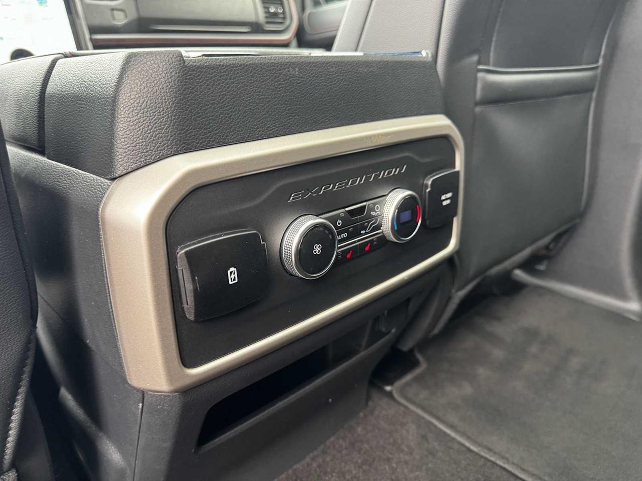 Ford Expedition Max Limited 4x4 2023
