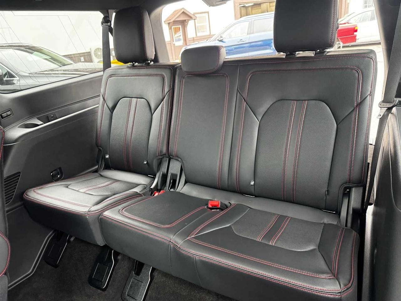 Ford Expedition Max Limited 4x4 2023