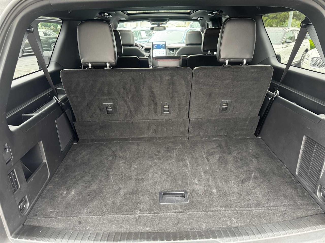 Ford Expedition Max Limited 4x4 2023