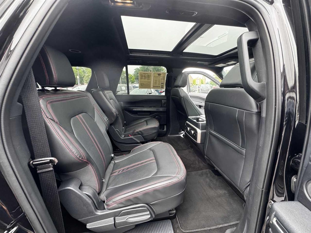 Ford Expedition Max Limited 4x4 2023