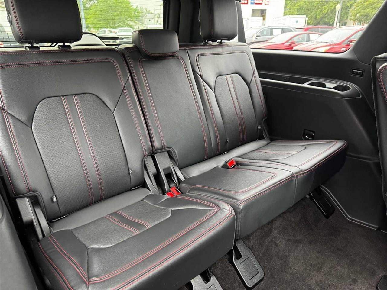 Ford Expedition Max Limited 4x4 2023